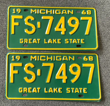 Nice michigan nos for sale  Jackson