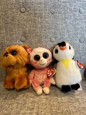 Set beanie boos for sale  Downers Grove