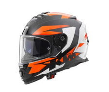 Casco integrale ls2 usato  Roma