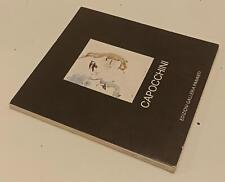 Ugo capocchini disegni usato  Parma