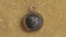 25pcs.1oz. cannon ball for sale 25pcs.1oz. cannon ball for sale  Burton