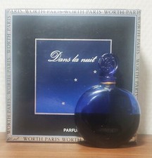 Worth night perfume d'occasion  Expédié en Belgium