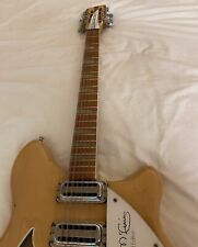 1988 rickenbacker 370 for sale  Laguna Beach