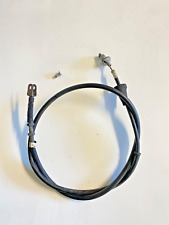 Cable embrayage suzuki d'occasion  Royan