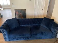 Lightly used blue for sale  Saint George