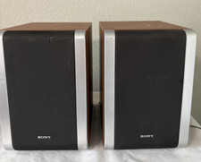 Sony speaker system for sale  Prairie Grove