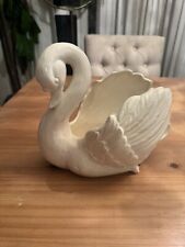 White swan glazed for sale  Stockton