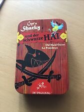 Spiegelburg capt sharky gebraucht kaufen  Herrieden