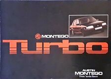 mg montego turbo for sale mg montego turbo for sale BIGGLESWADE