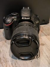 Nikon d5100 105 d'occasion  Sarrians