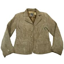 Size light brown for sale  TRURO