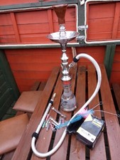 Khalil mamoon shisha for sale  ISLE OF ARRAN