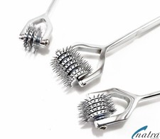 Rueda de Nervio Punteada Molinete Sensibilidad Neuro (Sin Producto Médico comprar usado Rueda de Nervio Punteada Molinete Sensibilidad Neuro (Sin Producto Médico comprar usado  Enviando para Brazil