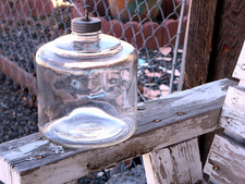 Antique vintage duraglass for sale  Lostine