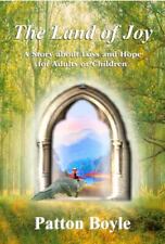 The Land of Joy: A Story about Loss and Hope for Adults or Children comprar usado  Enviando para Brazil