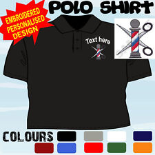 Personalised embroidered barbe for sale  BIRKENHEAD