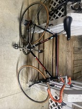 Bianchi bike used for sale  Benson