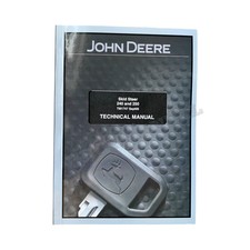 John deere 240 for sale  San Diego