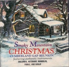 Smoky mountain christmas for sale  Denver