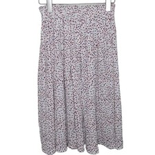 Speckled print stretchy for sale  Caledonia