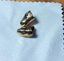Zahngold bruchgold altgold gebraucht kaufen  Pirna, Dohma, Struppen