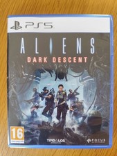 Aliens dark descent d'occasion  Beauchamp