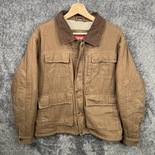 Wrangler canvas brown for sale Wrangler canvas brown for sale  Minneapolis