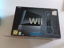 Console boîte wii d'occasion  Saujon