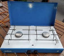 Eden gaskocher campingkocher gebraucht kaufen  München