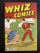 comics whiz edition 1st for sale  Winston Salem
