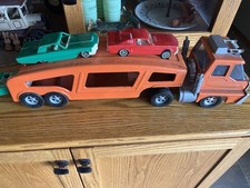 Vintage 1970 structo for sale  Ames