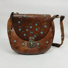Vintage hand tooled for sale  Las Vegas