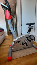 Ergometer christopeit et gebraucht kaufen  Bispingen