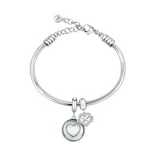 Bracciale morellato donna usato  Milano