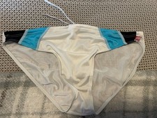 aussiebum swimwear for sale  WREXHAM