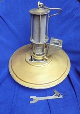 bergmannslampe gebraucht kaufen bergmannslampe gebraucht kaufen Kalkar