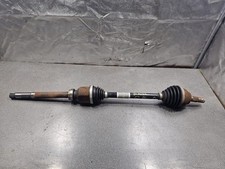 Cardan droit citroen d'occasion  Montenois