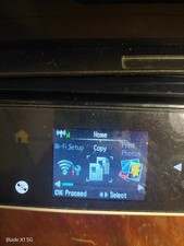 Impressora de DVD colorida sem fio Epson XP-600. Leia todas as informações comprar usado Impressora de DVD colorida sem fio Epson XP-600. Leia todas as informações comprar usado  Enviando para Brazil