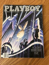 Playboy january 1988 for sale  Findlay