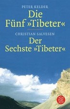 Tibeter sechste tibeter gebraucht kaufen  Berlin