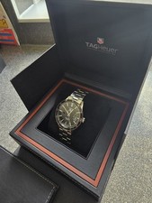 Tag heuer men for sale  ALEXANDRIA