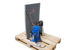 Danfoss hrh056u4lp6 kompressor gebraucht kaufen  Kiel
