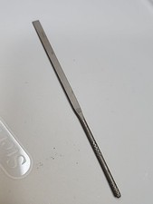 Heller needle file for sale  Saint Petersburg