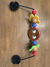 Babybjorn toy bar for sale  Rockvale