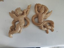 cherubs wall for sale cherubs wall for sale HORNCHURCH