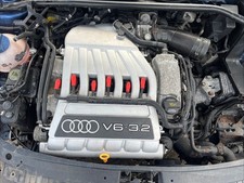 Audi mk1 3.2 for sale  CREWE