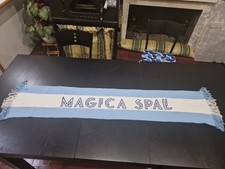 spal sciarpa usato  Guidonia Montecelio