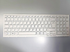 Tastiera qwerty italiana usato  Cittadella