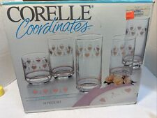 corelle glass for sale  Plainfield