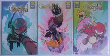 Quest whatnot publishing usato  Spedire a Italy